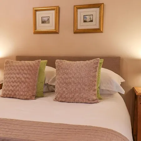 Holiday home Granary Staintondale