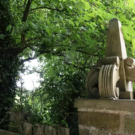 Tatil Evi Granary Staintondale