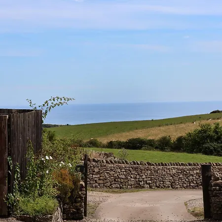 Granary Tatil Evi Staintondale