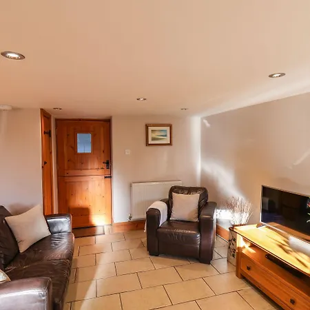 Holiday home Granary *