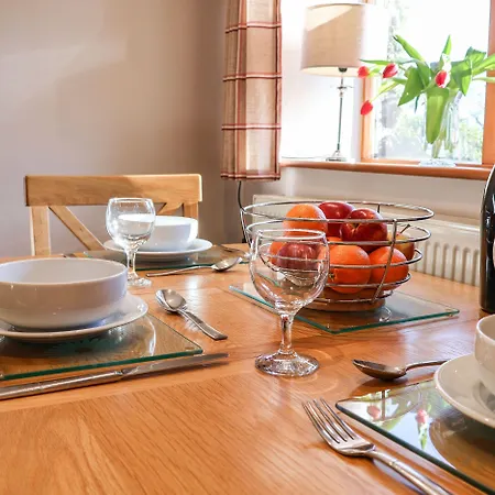 Granary Holiday home *