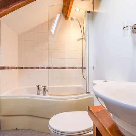 Granary Staintondale