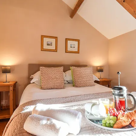 Granary * Staintondale