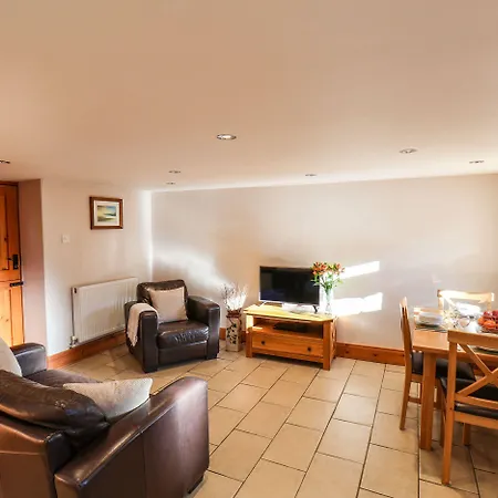 Granary Holiday home *
