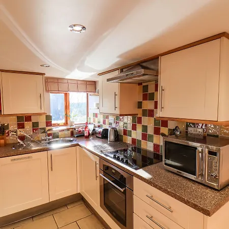 Granary Holiday home