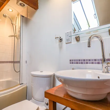 Holiday home Granary Staintondale