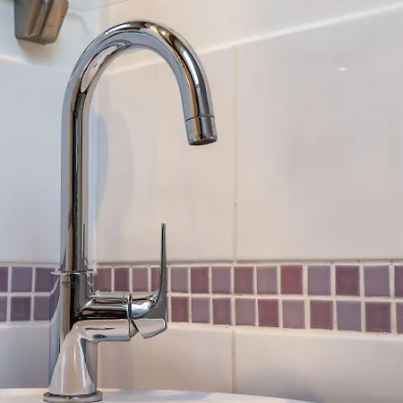 Tatil Evi Granary Staintondale