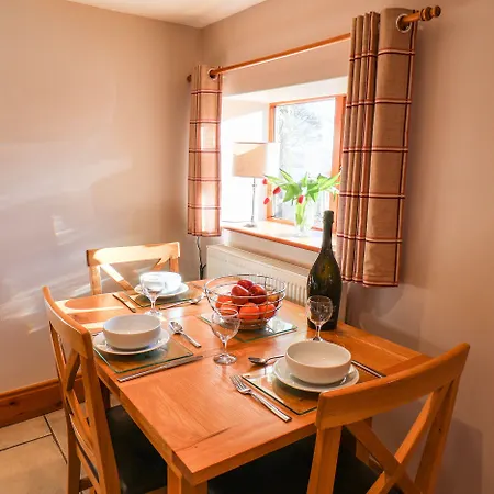 Granary Holiday home *