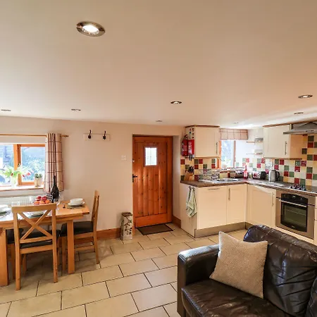 Granary Holiday home
