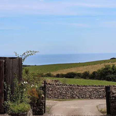 Granary Staintondale
