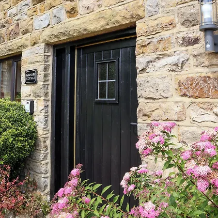 Holiday home Granary