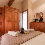 Granary Nyaraló Staintondale