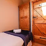 Granary Staintondale