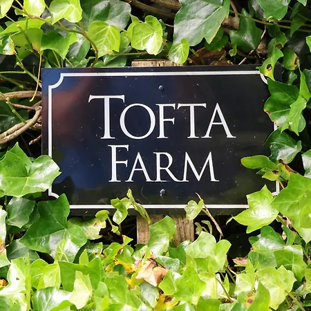 Granary Nyaraló Staintondale