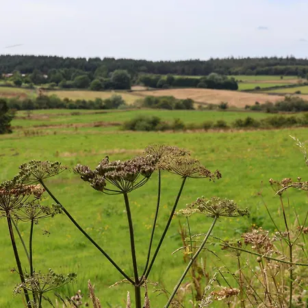 Granary * Staintondale